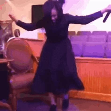 Explore and share the best Black-church GIFs and most popular animated GIFs here on GIPHY. . Black church praise dance gif